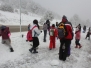 Excursión a la nieve