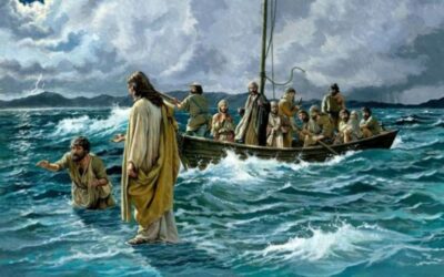 9 de Agosto. Domingo 19º Ordinario. A