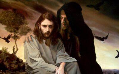 22 de febrero. Domingo 1º Cuaresma. A