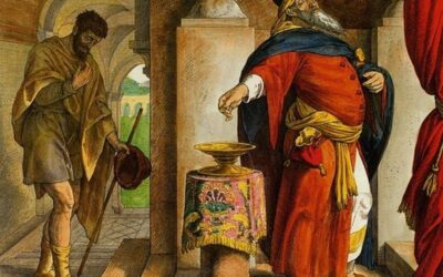 26 de octubre. Domingo 30º Ordinario. C