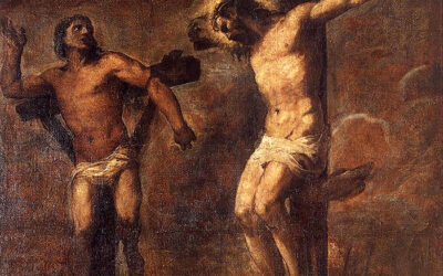 23 de noviembre. Cristo Rey del Universo. C