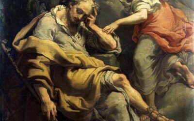 14 de diciembre. Domingo 3º Adviento. A