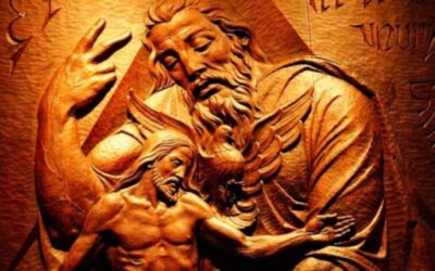 3 de mayo. 5º Domingo de Pascua. A