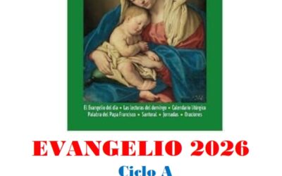 Evangelios 2026