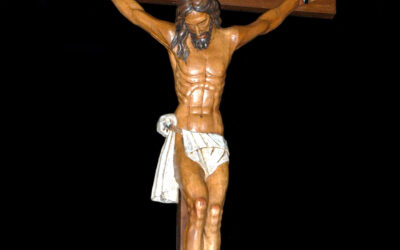 14 de septiembre. Exaltación de la Santa Cruz