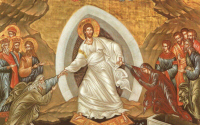 2 de noviembre. Conmemoración fieles difuntos