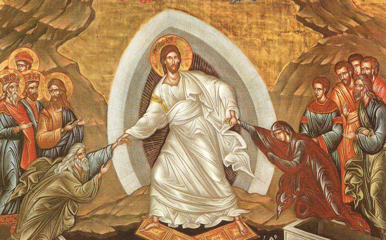 En la casa de mi Padre hay muchas estancias