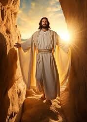 Espiritualidad de la Pascua de Resurrección