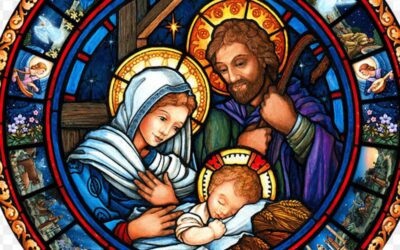 29 diciembre. Domingo de Sagrada Familia. A